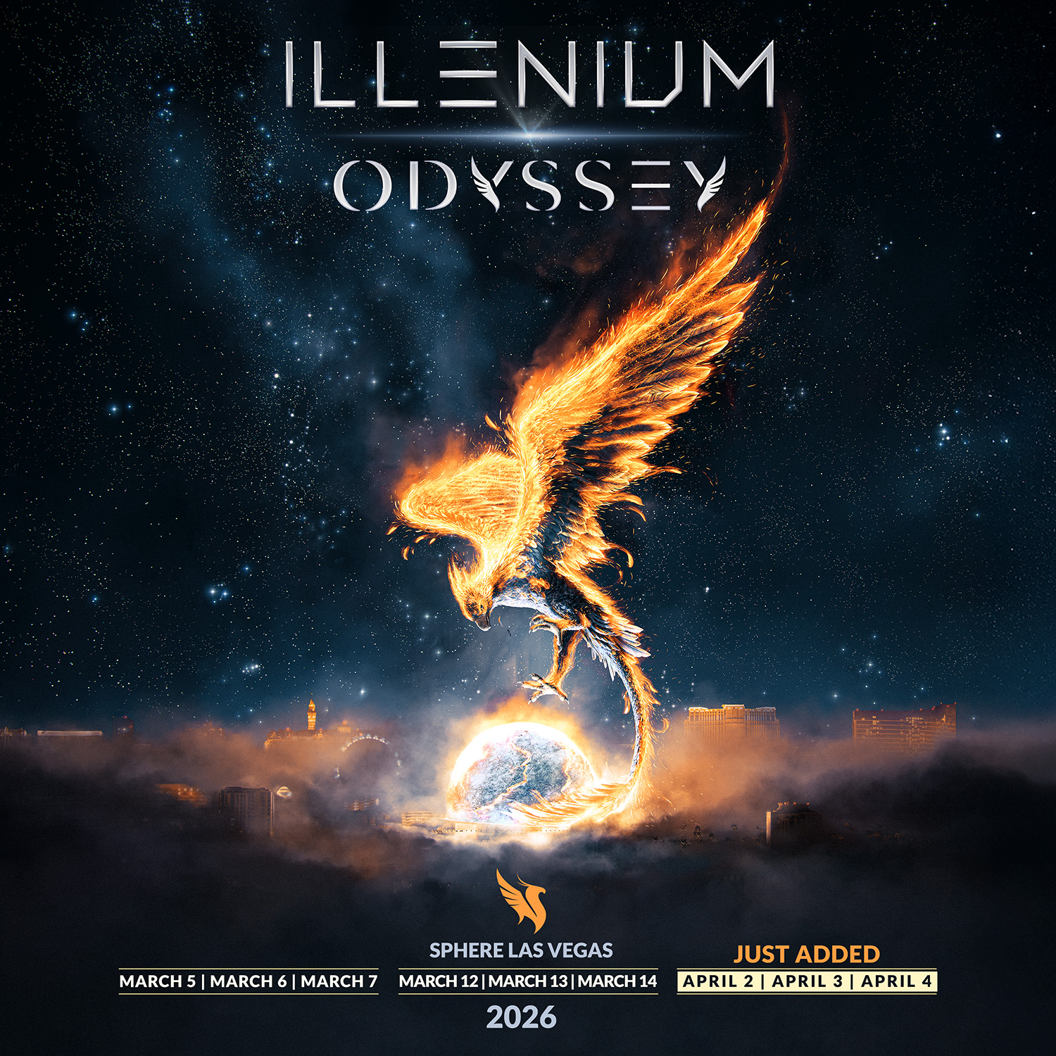 ILLENIUM