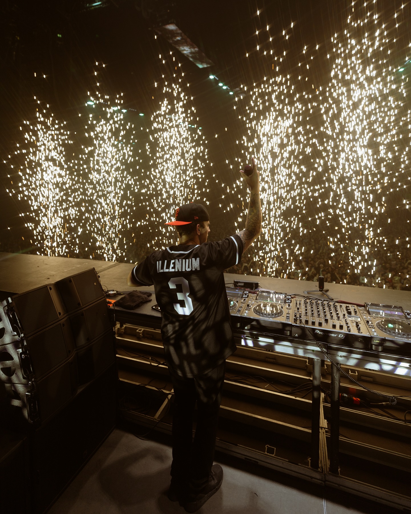 ILLENIUM