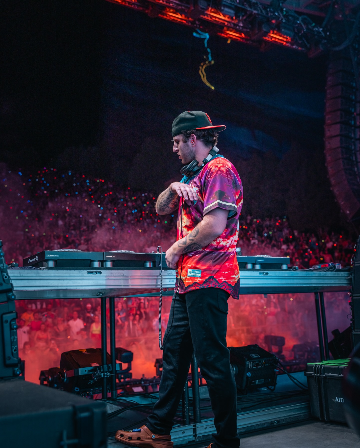 ILLENIUM